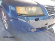 ✅ 2006 Audi A4 1.8T • VIN: WAUAC48H36K011565 • Lot: 43674524. Listed on IAAI with Not provided. Free auction sales archive from the USA and detailed vehicle history report at DreamBid. Image 13.