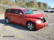 2011 Chevrolet HHR 1LT с VIN 3GNBABFW8BS526473, выставлен на аукционе Copart как лот 76650564 с пробегом 172 757 миль миль и Чистый • Clean title. История ставок и продаж доступна на DreamBid. Изображение 4.