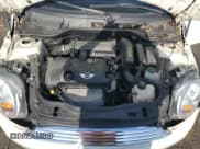 ✅ 2012 MINI Coupe • VIN: WMWSX1C52CT164027 • Lot: 74329124. Listed on Copart with Not provided. Free auction sales archive from the USA and detailed vehicle history report at DreamBid. Image 11.