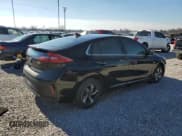 ✅ 2017 Hyundai Ioniq SEL • VIN: KMHC75LC1HU029177 • Lot: 45054505. Listed on Copart with 95,609 mi. Free auction sales archive from the USA and detailed vehicle history report at DreamBid. Image 3.