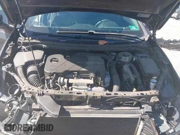 2016 Chevrolet Cruze LT с VIN 1G1BD5SM1G7328449, выставлен на аукционе IAAI как лот 41796288 с пробегом 115 715 миль миль и . История ставок и продаж доступна на DreamBid. Изображение 10.