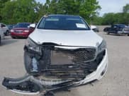 ✅ 2017 Kia Sorento SXL • VIN: 5XYPK4A58HG251610 • Lot: 42351313. Listed on IAAI with 147,527 mi. Free auction sales archive from the USA and detailed vehicle history report at DreamBid. Image 12.