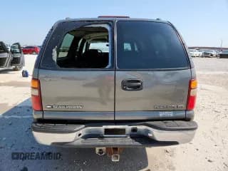 ✅ 2001 Chevrolet Suburban LS • VIN: 3GNEC16T71G284722 • Лот: 57615975. Опубликован ранее на Copart с пробегом 324 156 миль. Бесплатный доступ к архиву аукционных продаж из США и подробный отчёт об истории автомобиля на DreamBid. Изображение 6.