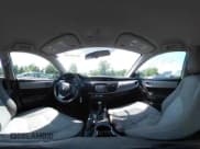 ✅ 2016 Toyota Corolla L • VIN: 2T1BURHE5GC553874 • Lot: 42443147. Listed on IAAI with 125,505 mi. Free auction sales archive from the USA and detailed vehicle history report at DreamBid. Image 18.