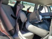 ✅ 2011 Hyundai Santa Fe SE • VIN: 5XYZH4AG8BG045865 • Lot: 57776174. Listed on Copart with Not provided. Free auction sales archive from the USA and detailed vehicle history report at DreamBid. Image 11.