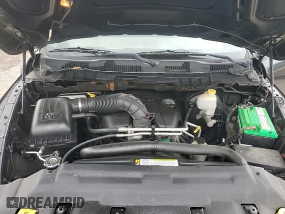 ✅ 2009 Dodge 1500 SLT • VIN: 1D3HV13T99S792741 • Lot: 56826055. Wystawiony na Copart z przebiegiem 187 141 mil. Bezpłatny archiwum sprzedaży aukcyjnych z USA i szczegółowy raport historii pojazdu na DreamBid. Zdjęcie 11.