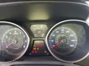 ✅ 2012 Hyundai Elantra GLS • VIN: 5NPDH4AE1CH140707 • Lot: 43661639. Listed on IAAI with 256,794 mi. Free auction sales archive from the USA and detailed vehicle history report at DreamBid. Image 7.