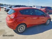 ✅ 2018 Ford Fiesta SE • VIN: 3FADP4EJ8JM136208 • Lot: 91089025. Wystawiony na Copart z przebiegiem 165 078 mil. Bezpłatny archiwum sprzedaży aukcyjnych z USA i szczegółowy raport historii pojazdu na DreamBid. Zdjęcie 3.