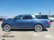 ✅ 2018 Ford Expedition Max Limited • VIN: 1FMJK2AT6JEA34737 • Lot: 42622769. Wystawiony na IAAI z przebiegiem 127 316 mil. Bezpłatny archiwum sprzedaży aukcyjnych z USA i szczegółowy raport historii pojazdu na DreamBid. Zdjęcie 14.