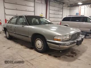 ✅ 1994 Buick LeSabre Custom • VIN: 1G4HP52L4RH519940 • Лот: 42118377. Опубликован ранее на IAAI с пробегом 138 888 миль. Бесплатный доступ к архиву аукционных продаж из США и подробный отчёт об истории автомобиля на DreamBid. Изображение 1.