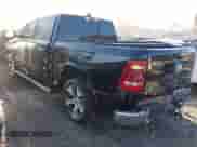 2022 Ram 1500 Laramie с VIN 1C6RREJT8NN190134, выставлен на аукционе IAAI как лот 41811489 с пробегом 63 984 миль миль и . История ставок и продаж доступна на DreamBid. Изображение 3.