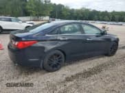 ✅ 2012 Hyundai Sonata Limited • VIN: 5NPEC4AB5CH371764 • Lot: 74557294. Listed on Copart with 247,714 mi. Free auction sales archive from the USA and detailed vehicle history report at DreamBid. Image 3.