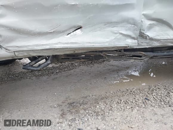 ✅ 2021 Ford Ranger XL • VIN: 1FTER4FH8MLD28724 • Lot: 41736352. Listed on IAAI with 37,860 mi. Free auction sales archive from the USA and detailed vehicle history report at DreamBid. Image 19.