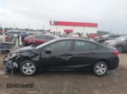 ✅ 2018 Chevrolet Cruze LS • VIN: 1G1BB5SM4J7116996 • Lot: 43534133. Listed on IAAI with 204,194 mi. Free auction sales archive from the USA and detailed vehicle history report at DreamBid. Image 14.