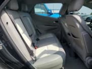 ✅ 2017 Chevrolet Bolt EV Premier • VIN: 1G1FX6S0XH4135358 • Lot: 50461244. Wystawiony na Copart z przebiegiem 80 359 mil. Bezpłatny archiwum sprzedaży aukcyjnych z USA i szczegółowy raport historii pojazdu na DreamBid. Zdjęcie 10.