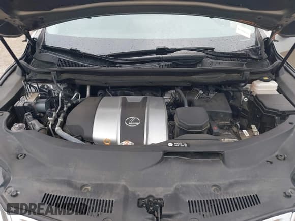 ✅ 2020 Lexus RX 350 • VIN: 2T2HZMAA0LC159629 • Лот: 42301098. Опубликован ранее на IAAI с пробегом 43 691 миль. Бесплатный доступ к архиву аукционных продаж из США и подробный отчёт об истории автомобиля на DreamBid. Изображение 10.