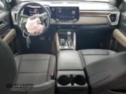 ✅ 2024 GMC Canyon 4WD Denali • VIN: 1GTP6FEK2R1221570 • Лот: 55302875. Опубликован ранее на Copart с пробегом 12 342 миль. Бесплатный доступ к архиву аукционных продаж из США и подробный отчёт об истории автомобиля на DreamBid. Изображение 8.