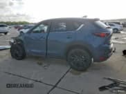 ✅ 2021 Mazda CX-5 Touring • VIN: JM3KFACM3M0385823 • Lot: 61843095. Listed on Copart with 50,524 mi. Free auction sales archive from the USA and detailed vehicle history report at DreamBid. Image 2.