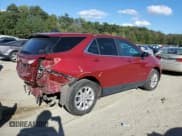 ✅ 2021 Chevrolet Equinox LT • VIN: 3GNAXUEV5ML312343 • Лот: 85163785. Опубликован ранее на Copart с пробегом 74 107 миль. Бесплатный доступ к архиву аукционных продаж из США и подробный отчёт об истории автомобиля на DreamBid. Изображение 3.