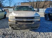 ✅ 2001 Chevrolet Silverado 2500HD LS • VIN: 1GCHC29U91E328534 • Лот: 94580385. Опубликован ранее на Copart с пробегом 124 444 миль. Бесплатный доступ к архиву аукционных продаж из США и подробный отчёт об истории автомобиля на DreamBid. Изображение 5.