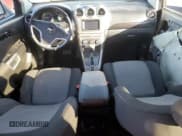 ✅ 2014 Chevrolet Captiva Sport LT • VIN: 3GNAL3EK2ES575957 • Lot: 50220215. Wystawiony na Copart z przebiegiem 189 734 mil. Bezpłatny archiwum sprzedaży aukcyjnych z USA i szczegółowy raport historii pojazdu na DreamBid. Zdjęcie 8.