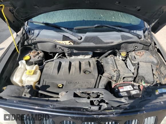 ✅ 2009 Jeep Patriot Sport • VIN: 1J4FF28B49D186930 • Lot: 84177485. Wystawiony na Copart z przebiegiem Nie podano. Bezpłatny archiwum sprzedaży aukcyjnych z USA i szczegółowy raport historii pojazdu na DreamBid. Zdjęcie 12.