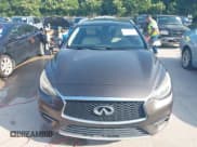 ✅ 2017 Infiniti QX30 Premium • VIN: SJKCH5CP4HA023330 • Lot: 42407253. Wystawiony na IAAI z przebiegiem 132 317 mil. Bezpłatny archiwum sprzedaży aukcyjnych z USA i szczegółowy raport historii pojazdu na DreamBid. Zdjęcie 11.
