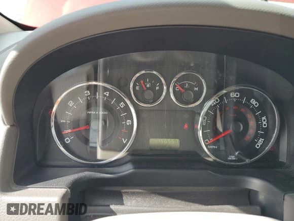 ✅ 2010 Ford Edge SE • VIN: 2FMDK3GCXABB39755 • Лот: 82730815. Опубликован ранее на Copart с пробегом 156 557 миль. Бесплатный доступ к архиву аукционных продаж из США и подробный отчёт об истории автомобиля на DreamBid. Изображение 9.