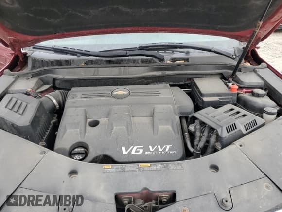 ✅ 2012 Chevrolet Equinox 1LT • VIN: 2GNFLDE58C6254698 • Lot: 91458035. Wystawiony na Copart z przebiegiem 191 355 mil. Bezpłatny archiwum sprzedaży aukcyjnych z USA i szczegółowy raport historii pojazdu na DreamBid. Zdjęcie 11.