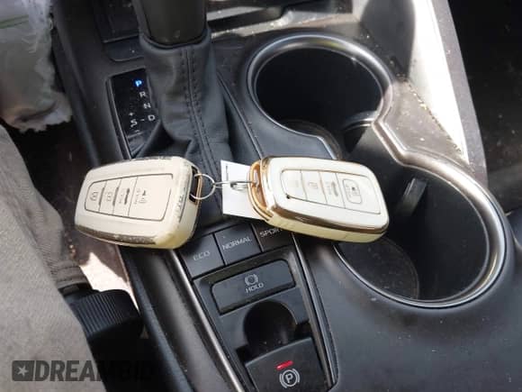 2023 Toyota Camry SE with VIN 4T1T11BK9PU079486, listed as a IAAI auction lot 42144138 with 49,598 mi miles and . Bid and sale history available at DreamBid. Image 11.