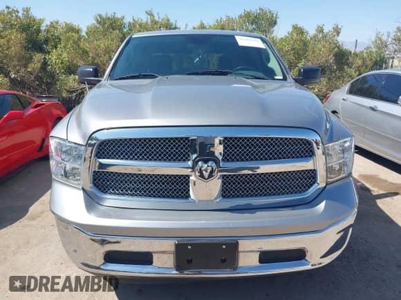2019 Ram 1500 Big Horn z VIN 1C6RR6TT0KS712030, wystawiony jako IAAI lot #42488959 z przebiegiem 81 612 mil mil oraz . Historia ofert i sprzedaży dostępna na DreamBid. Obrazek 12.