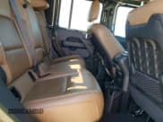 ✅ 2021 Jeep Gladiator Rubicon • VIN: 1C6JJTBG9ML551195 • Lot: 80748045. Wystawiony na Copart z przebiegiem 85 632 mil. Bezpłatny archiwum sprzedaży aukcyjnych z USA i szczegółowy raport historii pojazdu na DreamBid. Zdjęcie 11.