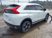 ✅ 2018 Mitsubishi Eclipse Cross SE • VIN: JA4AT5AA6JZ070237 • Lot: 41922238. Listed on IAAI with 82,571 mi. Free auction sales archive from the USA and detailed vehicle history report at DreamBid. Image 4.