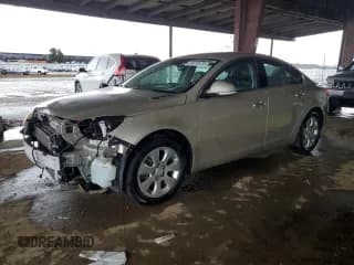 ✅ 2014 Buick Regal Premium I • VIN: 2G4GM5ER8E9206490 • Лот: 84679124. Опубликован ранее на Copart с пробегом 58 366 миль. Бесплатный доступ к архиву аукционных продаж из США и подробный отчёт об истории автомобиля на DreamBid. Изображение 1.