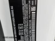 ✅ 2020 BMW 4 Series 430i • VIN: WBA4Z1C06L5N26338 • Lot: 64378045. Wystawiony na Copart z przebiegiem 27 210 mil. Bezpłatny archiwum sprzedaży aukcyjnych z USA i szczegółowy raport historii pojazdu na DreamBid. Zdjęcie 12.