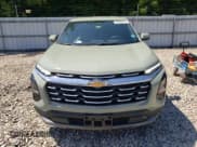 ✅ 2025 Chevrolet Equinox AWD LT • VIN: 3GNAXPEG5SL188848 • Lot: 62809915. Wystawiony na Copart z przebiegiem 1 398 mil. Bezpłatny archiwum sprzedaży aukcyjnych z USA i szczegółowy raport historii pojazdu na DreamBid. Zdjęcie 5.