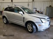 ✅ 2014 Chevrolet Captiva Sport LTZ • VIN: 3GNAL4EK9ES506446 • Lot: 53636155. Wystawiony na Copart z przebiegiem 138 702 mil. Bezpłatny archiwum sprzedaży aukcyjnych z USA i szczegółowy raport historii pojazdu na DreamBid. Zdjęcie 4.