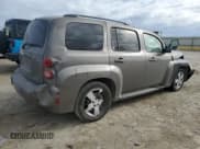 ✅ 2011 Chevrolet HHR LS • VIN: 3GNBAAFW1BS631771 • Lot: 50220035. Listed on Copart with 93,547 mi. Free auction sales archive from the USA and detailed vehicle history report at DreamBid. Image 3.