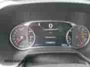 2019 Chevrolet Blazer Premier z VIN 3GNKBKRS2KS660806, wystawiony jako Copart lot #73326793 z przebiegiem 58 322 mil mil oraz . Historia ofert i sprzedaży dostępna na DreamBid. Obrazek 9.