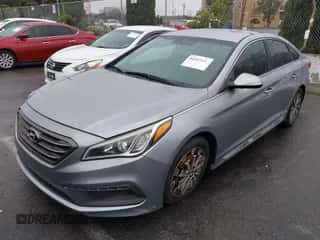 2015 Hyundai Sonata Limited с VIN 5NPE34AF0FH107536, выставлен на аукционе IAAI как лот 41527634 с пробегом 119 643 миль миль и . История ставок и продаж доступна на DreamBid. Изображение 2.