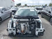 ✅ 2025 Honda Civic Sport • VIN: 2HGFE2F51SH581776 • Lot: 43354849. Listed on IAAI with Not provided. Free auction sales archive from the USA and detailed vehicle history report at DreamBid. Image 12.