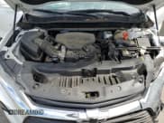 ✅ 2020 Chevrolet Blazer LT • VIN: 3GNKBCRS6LS550476 • Lot: 83957745. Listed on Copart with 117,697 mi. Free auction sales archive from the USA and detailed vehicle history report at DreamBid. Image 12.