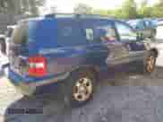 2006 Toyota Highlander с VIN JTEGD21A260134793, выставлен на аукционе IAAI как лот 42986501 с пробегом 122 634 миль миль и . История ставок и продаж доступна на DreamBid. Изображение 4.