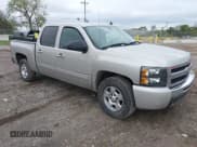 ✅ 2009 Chevrolet Silverado 1500 LT • VIN: 3GCEC23J89G191060 • Lot: 43398040. Listed on IAAI with 143,188 mi. Free auction sales archive from the USA and detailed vehicle history report at DreamBid. Image 1.