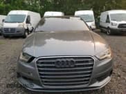 ✅ 2015 Audi S3 Premium Plus • VIN: WAUBFGFF5F1007165 • Лот: 54904663. Опубликован ранее на Copart с пробегом 80 166 миль. Бесплатный доступ к архиву аукционных продаж из США и подробный отчёт об истории автомобиля на DreamBid. Изображение 5.