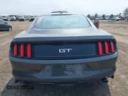 ✅ 2017 Ford Mustang GT • VIN: 1FA6P8CFXH5271477 • Lot: 42005940. Listed on IAAI with 39,261 mi. Free auction sales archive from the USA and detailed vehicle history report at DreamBid. Image 16.