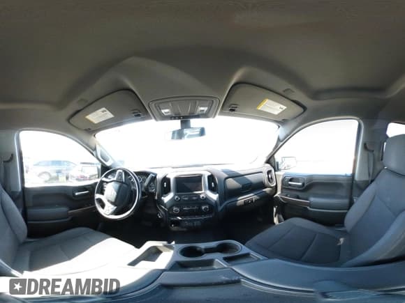 ✅ 2019 Chevrolet Silverado 1500 LT Trail Boss • VIN: 1GCPYFED9KZ332149 • Lot: 42720046. Wystawiony na IAAI z przebiegiem 89 370 mil. Bezpłatny archiwum sprzedaży aukcyjnych z USA i szczegółowy raport historii pojazdu na DreamBid. Zdjęcie 18.