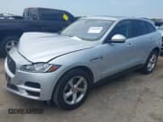 ✅ 2018 Jaguar F-Pace 30t Premium • VIN: SADCJ2GX9JA203977 • Лот: 43038306. Опубликован ранее на IAAI с пробегом 70 575 миль. Бесплатный доступ к архиву аукционных продаж из США и подробный отчёт об истории автомобиля на DreamBid. Изображение 2.