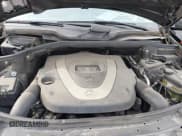 ✅ 2011 Mercedes-Benz M 350 • VIN: 4JGBB5GB1BA747154 • Lot: 43137181. Listed on IAAI with 217,308 mi. Free auction sales archive from the USA and detailed vehicle history report at DreamBid. Image 10.