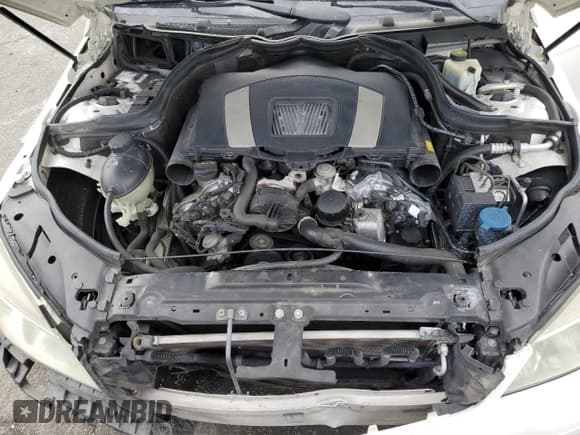 ✅ 2009 Mercedes-Benz C 300 Sport • VIN: WDDGF54XX9R079306 • Lot: 92663125. Listed on Copart with 111,991 mi. Free auction sales archive from the USA and detailed vehicle history report at DreamBid. Image 11.